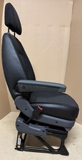 New single passenger - single, seat