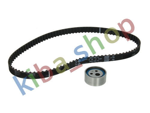 Timing set belt sprocket - timing,