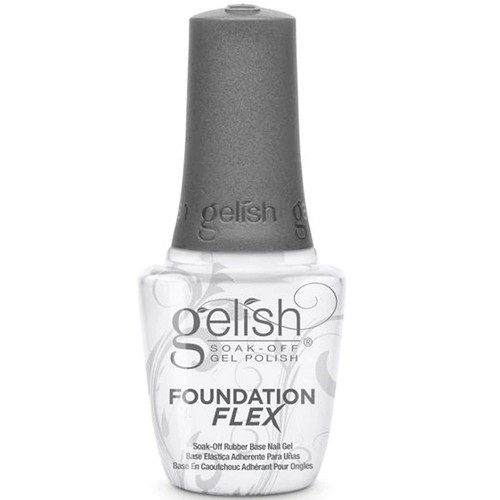 Gelish foundation flex - foundation,