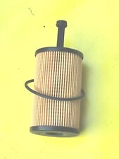 Genuine PEUGEOT Citroen Oil Filter 1.1 +1.4ltr Petrol 106 206 307 C2 C3 Berlingo