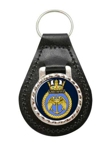 Hms amethyst royal navy - royal,
