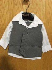 Vivaki 3-Piece 0-3 years