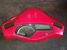 LEXMOTO DIABLO 50cc 125cc