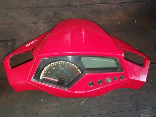 Lexmoto diablo 50cc - lexmoto,