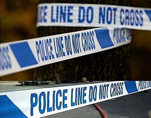 Metre length police - metre,