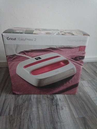 Cricut heat press machine - heat,