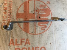 Alfa Romeo 33 Bonnet Prop. 16v, ie, P4, Sw.