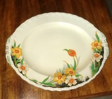 Vintage Grindley Dolores Bone