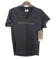 NOS Bontrager Rhythm WSD Ladies Cycling Bike Jersey Med 410078 Trek GN-398-I11