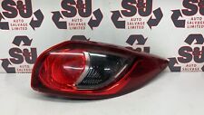 Mazda Cx-5 12-17 o/s off driver right outer tail light lamp