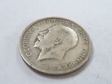1920-1936 King George V Half crown coins - pick your year/coin