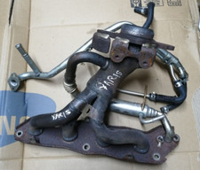 2006-2012 TOYOTA YARIS 1.5 PETROL EXHAUST MANIFOLD ASSEMBLY