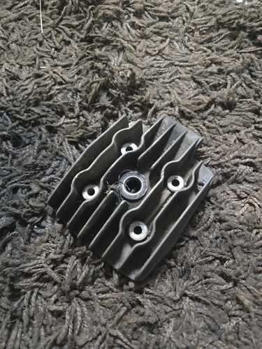 Franco morini cylinder - morini, s5