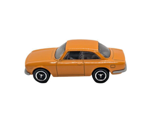 2025 matchbox 1965 alfa - 2025,
