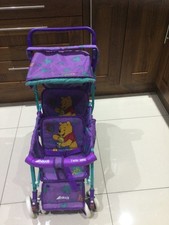 Hauck Disney Mini Apollo