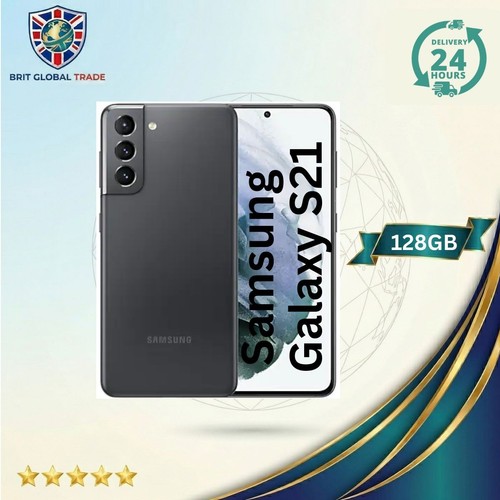 Samsung galaxy s21 grey - s21,