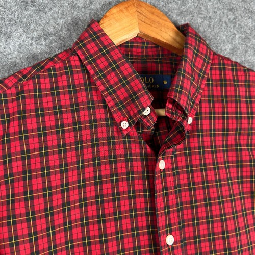 Polo ralph lauren shirt - polo, mens