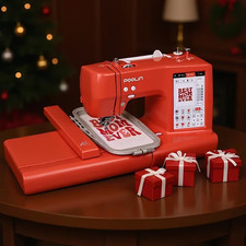 POOLIN EOC05 Computerized