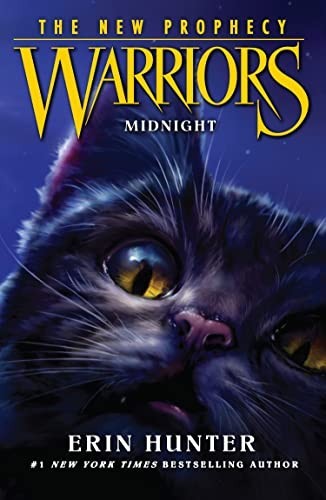 Midnight warriors the - (warriors:,