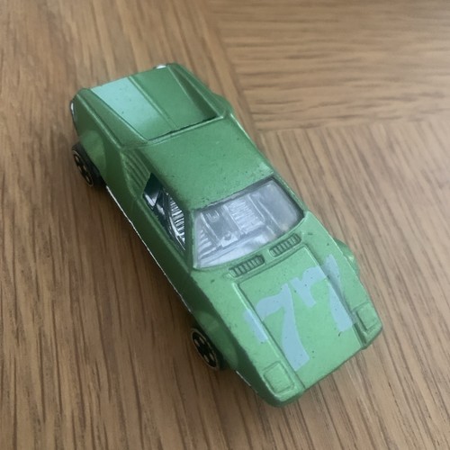 Vintage 1970s die cast - 1970s, die-cast