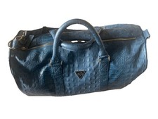 Luxury Large Duffle Bag Vegan
