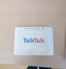 D-Link TalkTalk DSL-2780