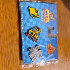 Crash Team Racing Nitro Fueled