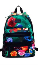 Marc Jacobs Alice In Wonderland Colab Backpack Limited Edition Disneyland