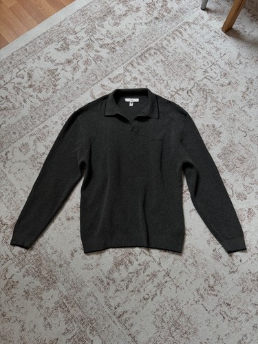 River island men dark - dark, green