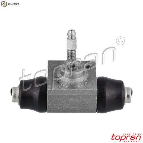 Wheel brake cylinder 104 - cylinder,