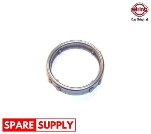 Gasket thermostat housing - 2x,