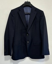 Suitsupply Men’s Lazio Slim Jacket- Vitale Barberis Perennial Cloth Size 36r