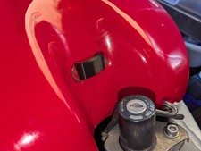 Cagiva mito 125 - /, sp525