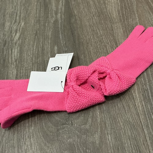Ugg australia tech bow - australia,