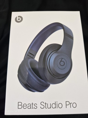 Beats dre studio pro - beats, by