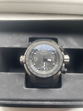 Mens zodiac zmx03 chronograph - mens,,