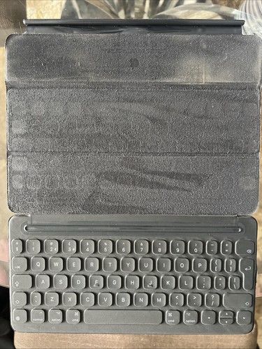 Apple ipad pro smart keyboard - apple,