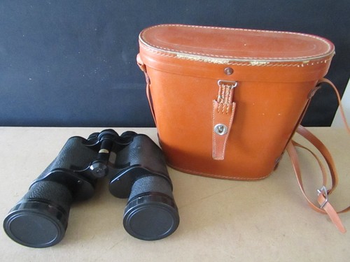 Cbc binoculars hard coated - cbc,