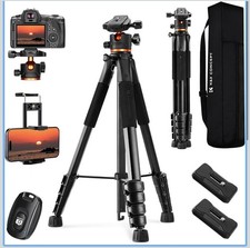 75 inch Camera Tripod