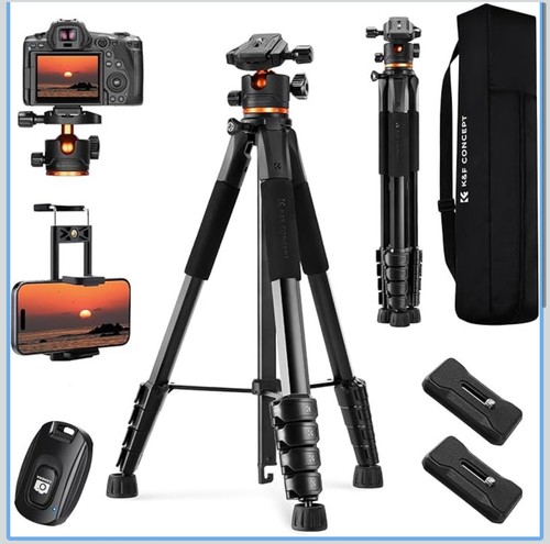 Inch camera tripod - inch,