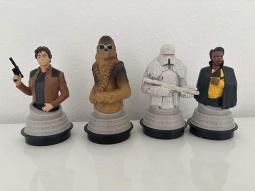 Solo star wars story cinema - story,