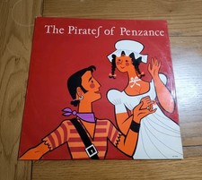 The Pirates of Penzance -