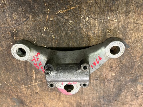 Suzuki t20 top yoke - t20,
