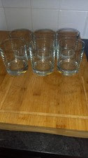 Glenfiddich Whisky Glass