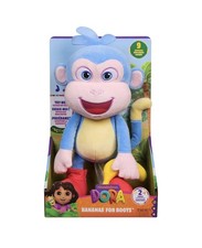 Dora The Explorer Bananas for