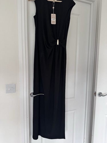 Jacques vert black dress - ., new