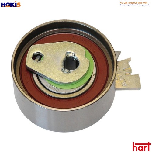 Tensioner pulley timing belt - tensioner,