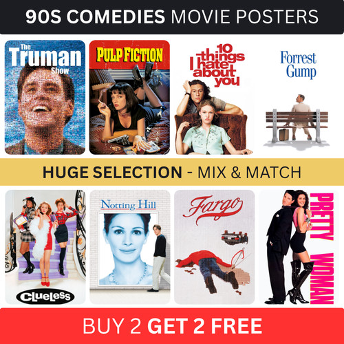 Classic 90s comedies film - classic,