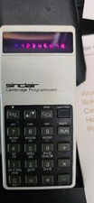 Sinclair Cambridge