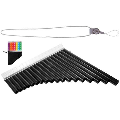 Resin pan pipe - pan,